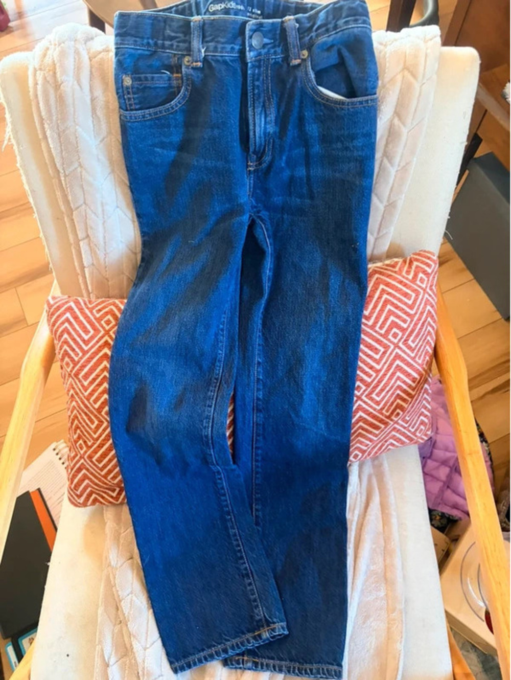 Gap jeans boys